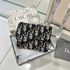 Christian Dior Wallet